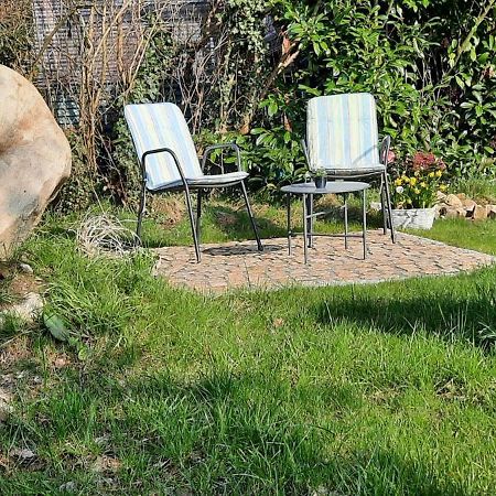 Am Thie Daire Hoisdorf Dış mekan fotoğraf