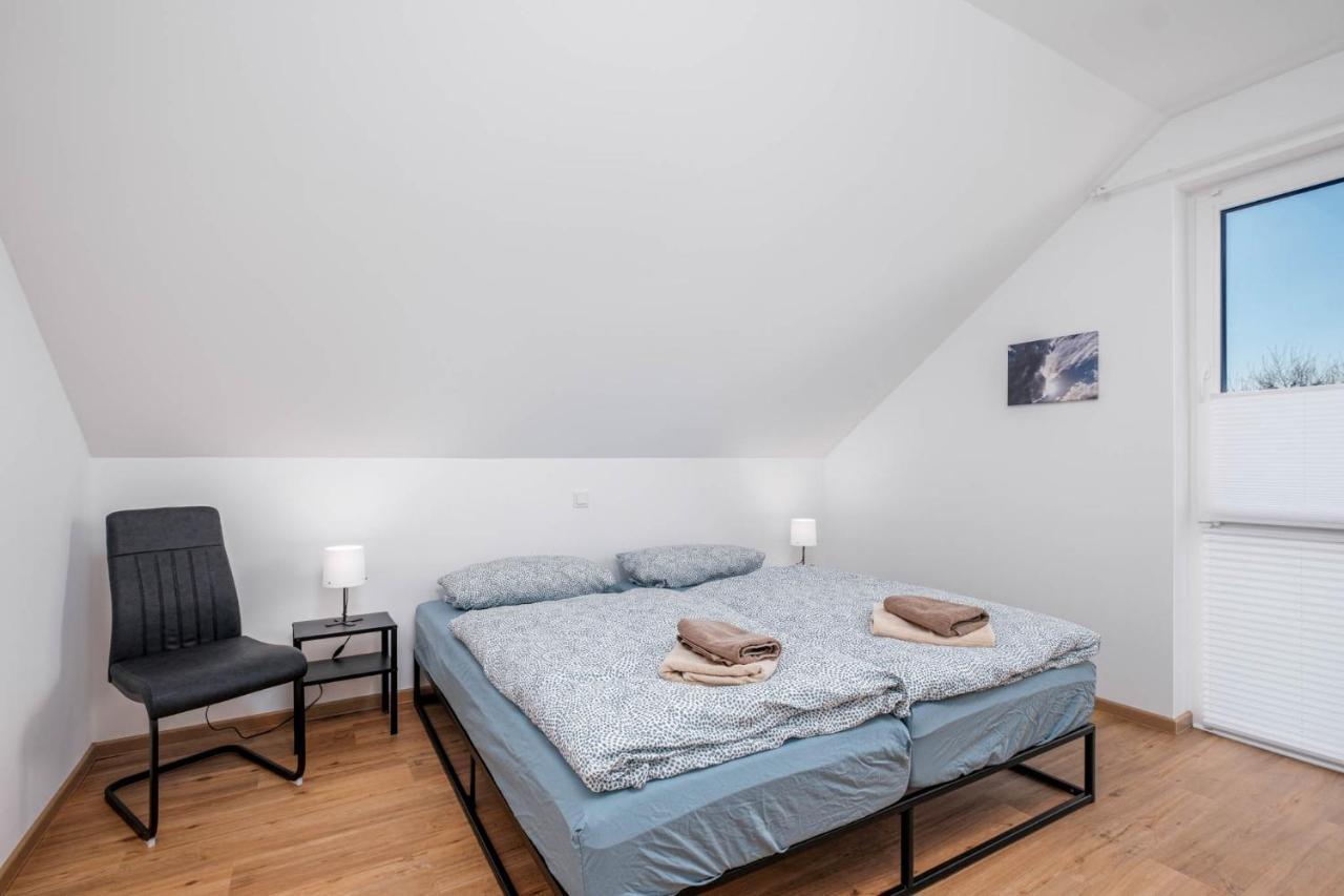 Am Thie Daire Hoisdorf Dış mekan fotoğraf