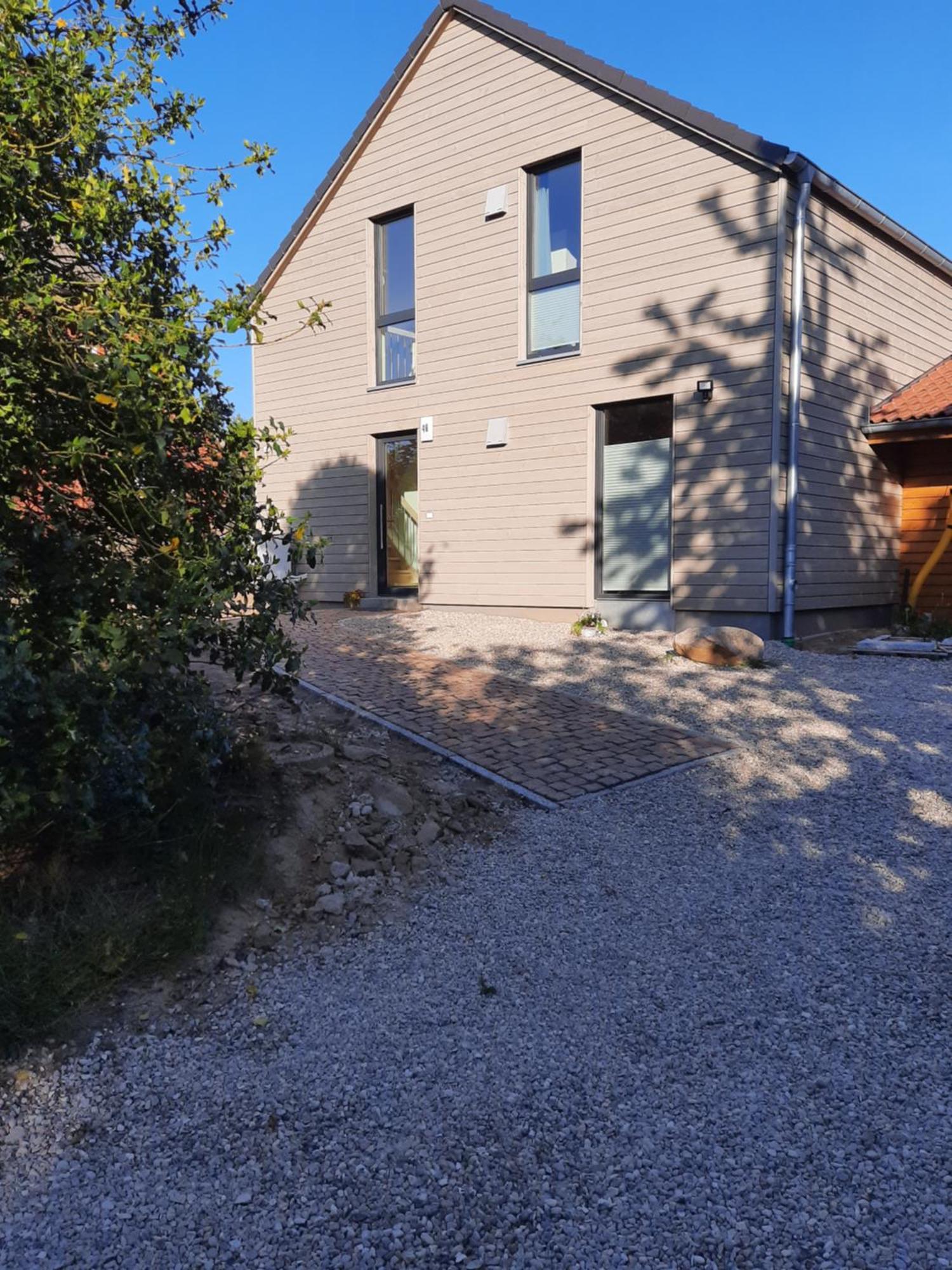 Am Thie Daire Hoisdorf Dış mekan fotoğraf