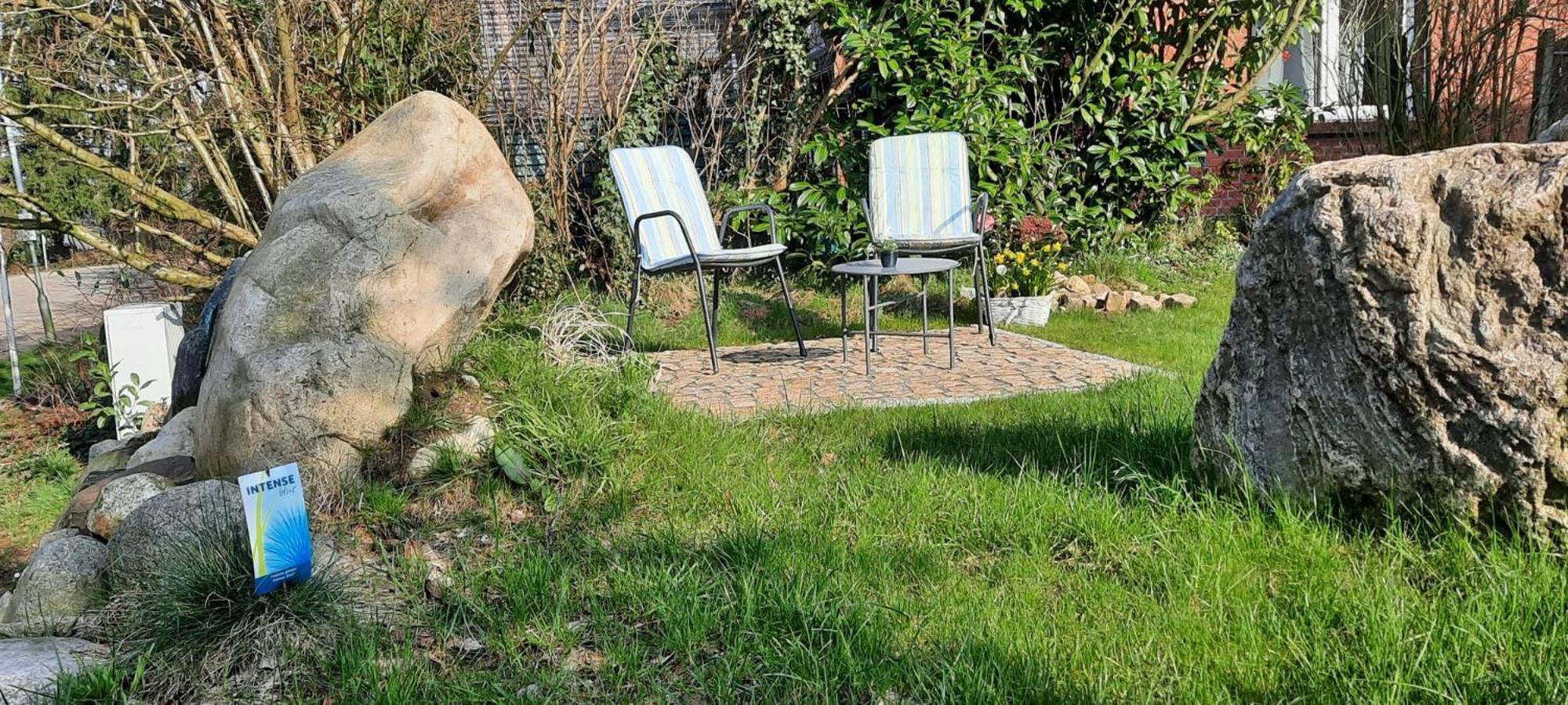Am Thie Daire Hoisdorf Dış mekan fotoğraf